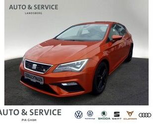 Seat Leon Gebrauchtwagen