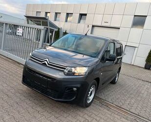 Citroen Berlingo Gebrauchtwagen