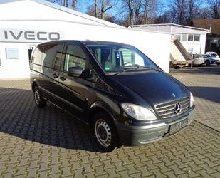 Mercedes-Benz Vito Gebrauchtwagen