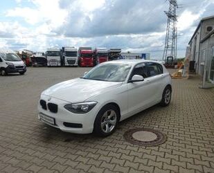 BMW 114 Gebrauchtwagen