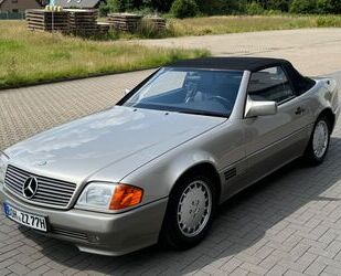 Mercedes-Benz SL 300 Gebrauchtwagen