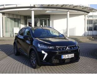 Mitsubishi ASX Gebrauchtwagen