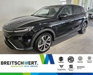 MG Marvel R Gebrauchtwagen