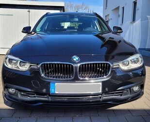 BMW 320 Gebrauchtwagen