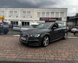 Audi S3 Gebrauchtwagen