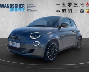 Fiat 500e Gebrauchtwagen