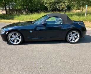 BMW Z4 Gebrauchtwagen