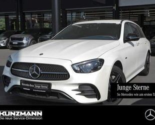 Mercedes-Benz E 300 Gebrauchtwagen