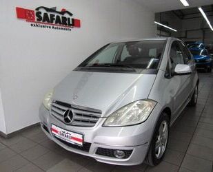 Mercedes-Benz A 180 Gebrauchtwagen