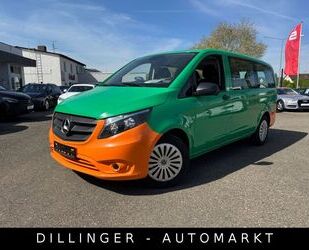 Mercedes-Benz Vito Gebrauchtwagen
