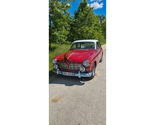 Volvo Amazon Gebrauchtwagen