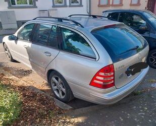 Mercedes-Benz C 220 Gebrauchtwagen