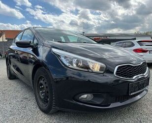 Kia ceed / Ceed Gebrauchtwagen