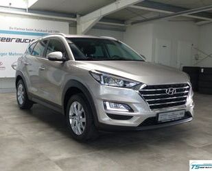 Hyundai TUCSON Gebrauchtwagen
