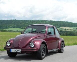 VW Käfer Gebrauchtwagen