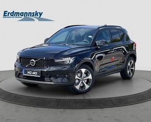 Volvo XC40 Gebrauchtwagen
