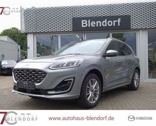 Ford Kuga Gebrauchtwagen