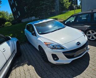 Mazda 3 Gebrauchtwagen