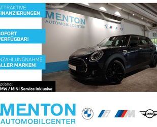 Renault Cooper Clubman 