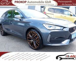 Cupra Leon Gebrauchtwagen