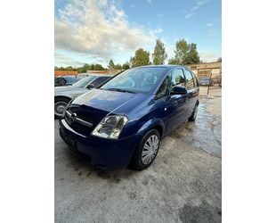 Opel Meriva Gebrauchtwagen