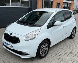 Kia Venga Gebrauchtwagen