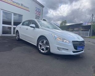 Peugeot 508 Gebrauchtwagen