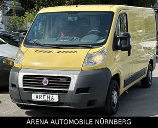 Fiat Ducato Gebrauchtwagen