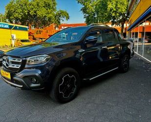 Mercedes-Benz X 350 Gebrauchtwagen