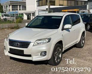 Toyota RAV 4 Gebrauchtwagen