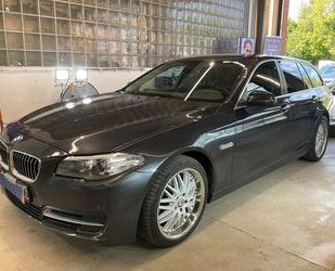 BMW 528 Gebrauchtwagen