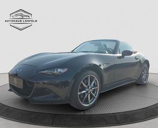 Hyundai MX-5 