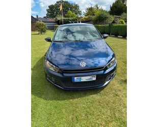 VW Scirocco Gebrauchtwagen
