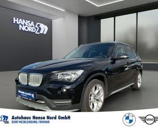 BMW X1 Gebrauchtwagen