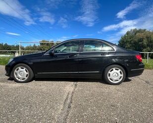 Mercedes-Benz C 220 Gebrauchtwagen