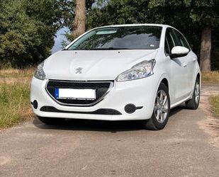Peugeot 208 Gebrauchtwagen