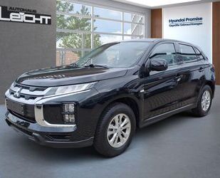 Mitsubishi ASX Gebrauchtwagen