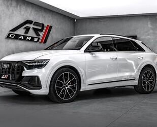 Audi SQ8 Gebrauchtwagen