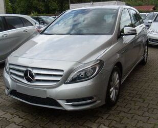Mercedes-Benz B 200 Gebrauchtwagen