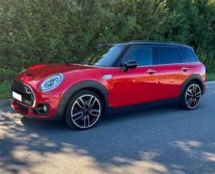 Mini Cooper SD Clubman Gebrauchtwagen