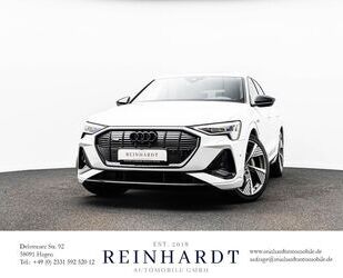Audi e-tron Gebrauchtwagen