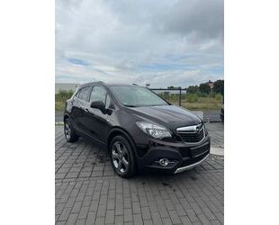 Opel Mokka Gebrauchtwagen