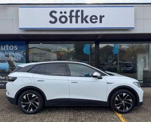 VW ID.4 Gebrauchtwagen