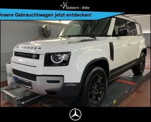 Land Rover Defender Gebrauchtwagen