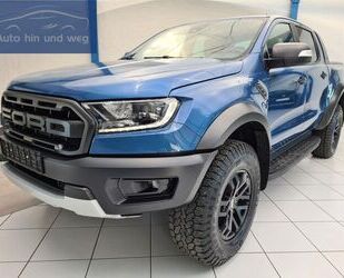 Ford Raptor Gebrauchtwagen