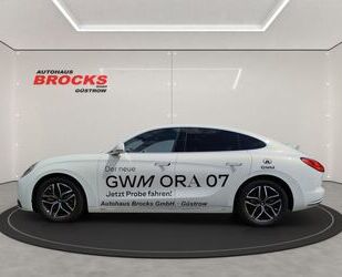 GWM Ora 07 Gebrauchtwagen