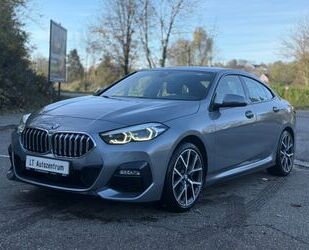 BMW 220 Gran Coupé Gebrauchtwagen