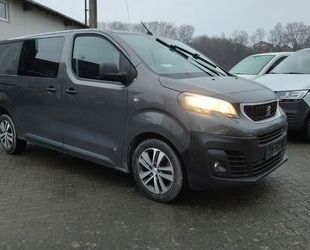 Peugeot Expert Gebrauchtwagen