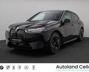 BMW iX Gebrauchtwagen