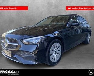 Mercedes-Benz C 200 Gebrauchtwagen